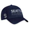 Seattle Kraken - Authentic Pro 23 Road Flex NHL Šiltovka L/XL