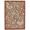 Luxusní květinový koberec Morris & Co Trent red house 128503 Brink & Campman 170 x 240