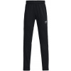 Detské tepláky na voľný čas Under Armour B CHALLENGER TRAIN PANT čierne 1379709-001 - YXL