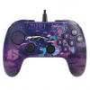Gamepad HORI Fighting Commander OCTA SF 6 Juri Edition pre PC (HRPC49100) fialový