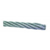 Oceľové lano nerezové 3mm/200m