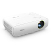 BenQ EH620 dataprojektor Štandardný projektor 3400 ANSI lumen DLP 1080p (1920x1080) 3D kompatibilita Biela (9H.JPT77.34E)