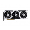 MSI GeForce RTX 5060 Ti VENTUS 3X/OC/16GB/GDDR7 RTX 5060 Ti 16G VENTUS 3X OC