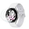 eses 2 ks Univerzálne ochranné tvrdené sklo pre okrúhle hodinky (priemer 29 až 46 mm) Priemer skla: 34,5 mm