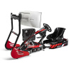 Races Sim Sparco Evolve Kart Rig II