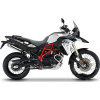 Nosič bočných kufrov na motorku SHAD W0FG88IF