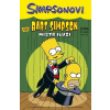 Bart Simpson 03/2016: Mistr iluzí