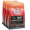 Kafista Guatemala Pastores espresso Káva 3 x 250 g