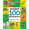 Prvých 100 dinosaurov