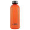 Fľaša Yate Tritan 600 ml - oranžová