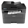 BROTHER multifunkce mono laserová mono DCP-L2640DN - A4, 34ppm, 1200x1200dpi, USB, LAN, 256 MB paměť DCPL2640DNYJ1