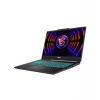 MSI Cyborg 15 A12VF-262CZ /i5-12450H/16GB/1TB SSD/RTX 4060, 8GB/15,6