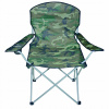 Linder Exclusiv Rybárske kreslo MC2503 Camouflage