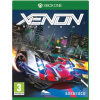 XBOX ONE Xenon Racer (nová)