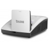BENQ BENQ MW855UST+ WXGA/ DLP projektor/ 3500 ANSI/ 10000:1/ VGA/ 2x HDMI/ LAN