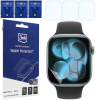 Ochranná fólia 3MK pre Apple Watch 11 46 mm