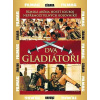 Dva gladiátoři - (pošetka) DVD