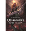 Zlato Arkony (Černokňažník súborné vydanie II) - Juraj Červenák