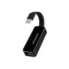 AXAGON ADEXR USB 2.0 externý Fast Ethernet adaptér auto install