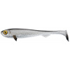 Fox Rage Gumová Nástraha Super Slick Shad UV Bleak 2 ks-23 cm 2 ks
