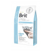 Brit Diety (VAFO Praha s.r.o.) Brit GF Veterinary Diets Cat Obesity 2kg
