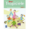 Nowi tropiciele 2 Karty matematyczne Część 2 Beata Szpakowska, Dorota Zdunek