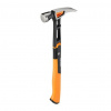 Fiskars 1020215 tesárske kladivo XL