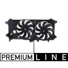 MAHLE Větrák, chlazení motoru BEHR *** PREMIUM LINE *** CFF 357 000P