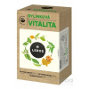 CAJ ZELENY BYLINKOVA VITALITA NS 20X2G LEROS