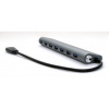 i-tec USB 3.0 Metal Charging HUB 7 Port U3HUB778