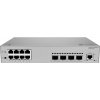 HUAWEI eKit S220 Series S220-8T4S Riadený L2 Gigabit Ethernet (10/100/1000) 1U Šedá (98012551)