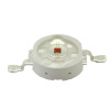 SMD LED Dióda 3W, Žltá 590-592nm