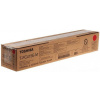 Toshiba T-FC415E-M (6AJ00000178), originálny toner, purpurový