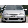 FORD FOCUS I - Predný nárazník R-RX 10.01- s prípr. pre ostrek