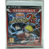 NARUTO SHIPPUDEN ULTIMATE NINJA STORM 2 Essentials Playstation 3