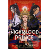 The Nightblood Prince (Molly X. Chang)