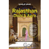 Lonely Planet Rajasthan Delhi & Agra
