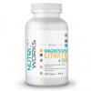 NutriWorks Magnesium Citrate + B6 120 tablet