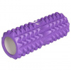 Merco Yoga Roller F2 joga valec fialová