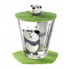 Leonardo Dětská sada na pití PANDA 215 ml