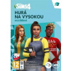 ELECTRONIC ARTS PC - The Sims 4 Hurá na vysokou (Rozšíření) EAPC05168