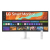 Monitor LG 34U601SA-W Smart 34