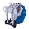 Scheppach HS 730 kolébková pila/cirkulárka 700 mm Scheppach HS 730 kolébková pila/cirkulárka 700 mm