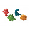 PlanToys PlanToys Set - Dinosauri