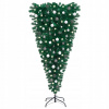 UMELÝ OBRÁCENÝ LED VIANOČNÝ STROMČEK + ČERKY 120 cm (UMELÝ OBRÁCENÝ LED VIANOČNÝ STROMČEK + ČERKY 120 cm)