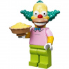 LEGO® Minifigurky Simpsons 71005 Klaun Krusty