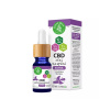 Zelená Země CBD kapky na spaní EXTRA, 10 ml