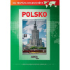 Polsko DVD - Na cestách kolem světa