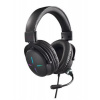 Acer Acer NITRO GAMING HEADSET II (NHW200) - herní sluchátka přes uši - RGB světla; 3,5mm jack konektor; 50mm měniče