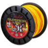 Pletená Šnúra Uni Cat 12 X Superior Line 1500m 0,50mm / 51kg
